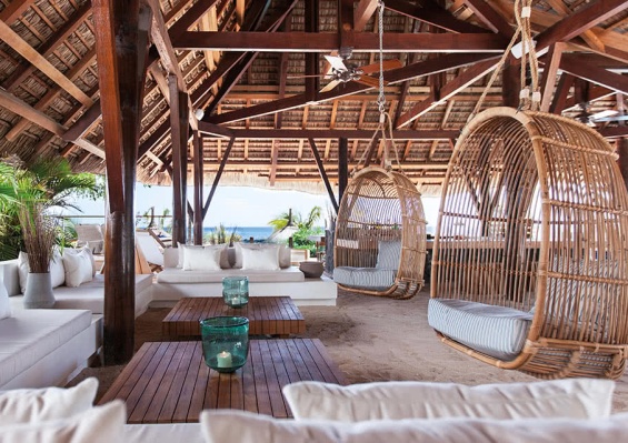 Hôtel Veranda Pointe aux Biches 4* Hôtel Veranda Pointe aux Biches 4*