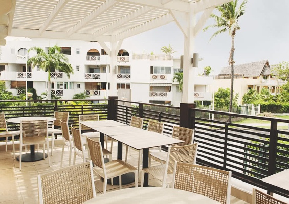 Hôtel Résidence Tropic Appart'Hotel 3* Hôtel Résidence Tropic Appart'Hotel 3*