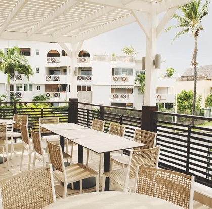Hôtel Résidence Tropic Appart'Hotel 3* (Location de voiture incluse), Séjour Réunion par Ôvoyages Hôtel Résidence Tropic Appart'Hotel 3* (Location de voiture incluse), Séjour Réunion par Ôvoyages