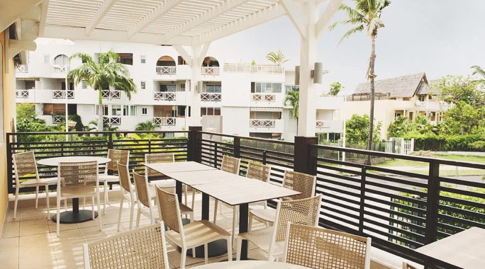 Hôtel Résidence Tropic Appart'Hotel 3* (Location de voiture incluse), Séjour Réunion par Ôvoyages Hôtel Résidence Tropic Appart'Hotel 3* (Location de voiture incluse), Séjour Réunion par Ôvoyages