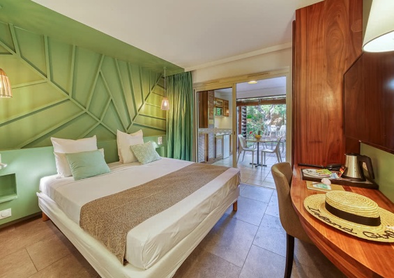 Hôtel Résidence Tropic Appart'Hotel 3* Hôtel Résidence Tropic Appart'Hotel 3*