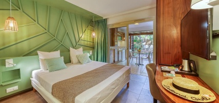 Hôtel Résidence Tropic Appart'Hotel 3* (Location de voiture incluse), Séjour Réunion par Ôvoyages Hôtel Résidence Tropic Appart'Hotel 3* (Location de voiture incluse), Séjour Réunion par Ôvoyages
