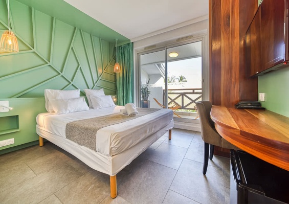Hôtel Résidence Tropic Appart'Hotel 3* Hôtel Résidence Tropic Appart'Hotel 3*