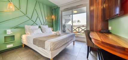Hôtel Résidence Tropic Appart'Hotel 3* (Location de voiture incluse), Séjour Réunion par Ôvoyages Hôtel Résidence Tropic Appart'Hotel 3* (Location de voiture incluse), Séjour Réunion par Ôvoyages