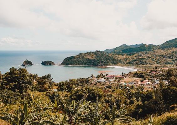 Croisière Dream Guadeloupe Croisière Dream Guadeloupe