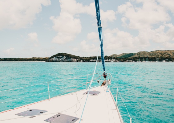 Croisière Dream Guadeloupe Croisière Dream Guadeloupe