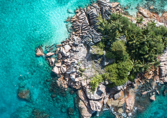 Croisière Praslin Dream Premium Croisière Praslin Dream Premium