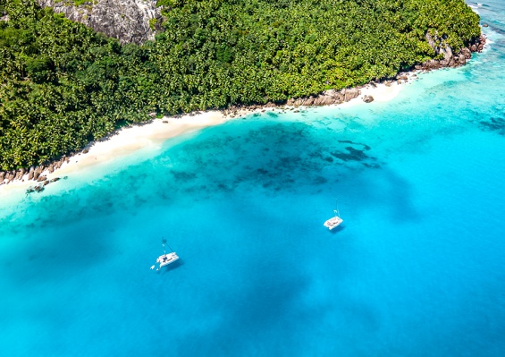 Croisière Praslin Dream Premium Croisière Praslin Dream Premium