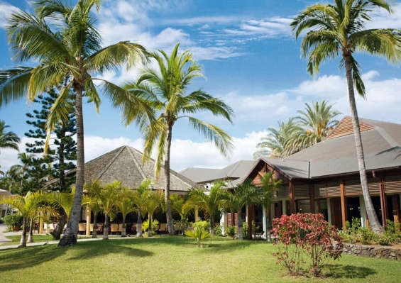 Hôtel Le Récif 3* Hôtel Le Récif 3*