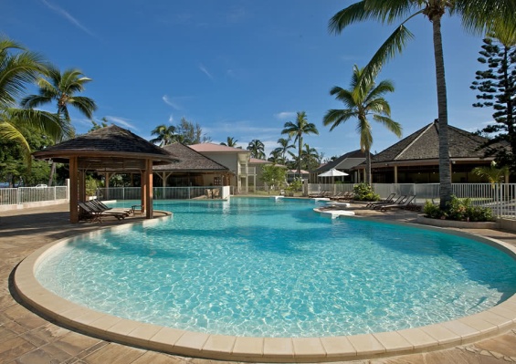 Hôtel Le Récif 3* Hôtel Le Récif 3*