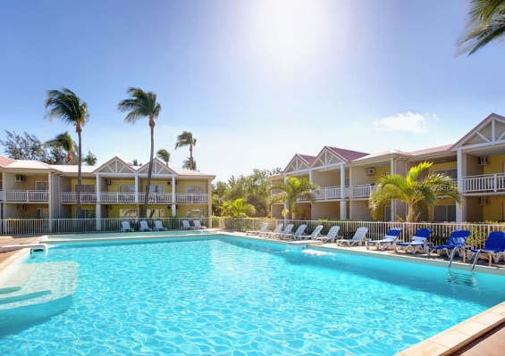Hôtel Le Récif 3* Hôtel Le Récif 3*