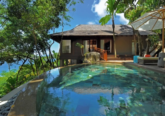 Hôtel Constance Ephelia Seychelles 5* Hôtel Constance Ephelia Seychelles 5*