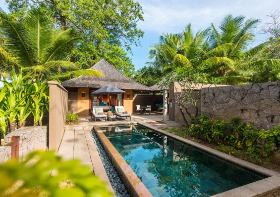 Hôtel Constance Ephelia Seychelles 5* Hôtel Constance Ephelia Seychelles 5*