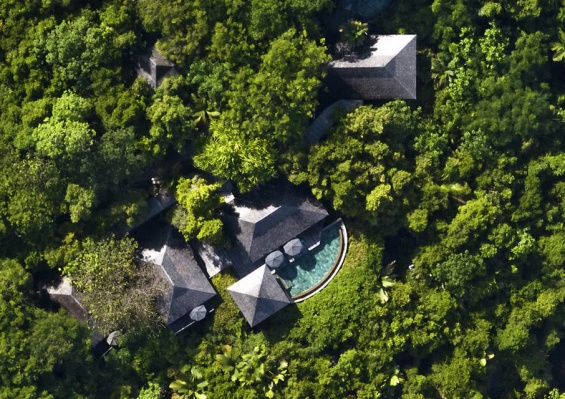 Hôtel Constance Ephelia Seychelles 5* Hôtel Constance Ephelia Seychelles 5*
