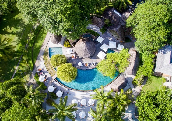 Hôtel Constance Ephelia Seychelles 5* Hôtel Constance Ephelia Seychelles 5*