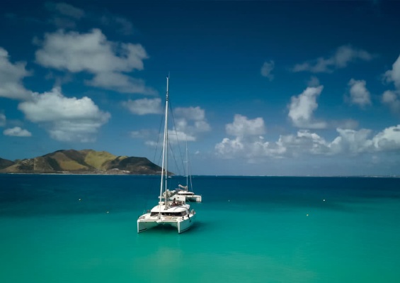 Croisière St Martin & St Barth Dream Croisière St Martin & St Barth Dream