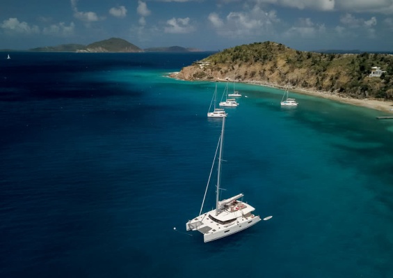 Croisière St Martin & St Barth Dream Croisière St Martin & St Barth Dream