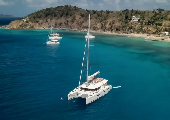 Croisière St Martin & St Barth Dream Croisière St Martin & St Barth Dream