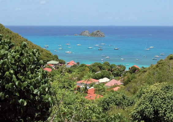Croisière St Martin & St Barth Dream Croisière St Martin & St Barth Dream