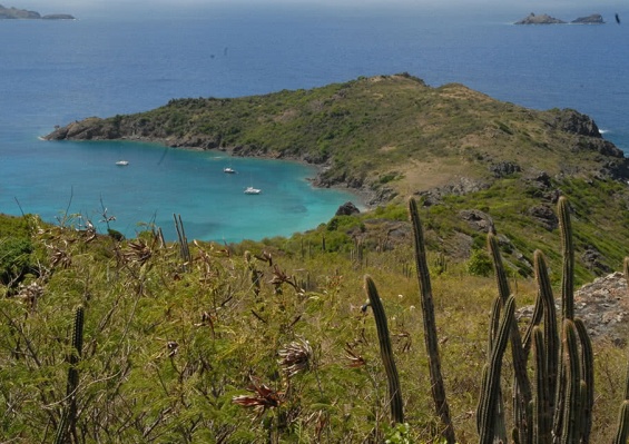 Croisière St Martin & St Barth Dream Croisière St Martin & St Barth Dream