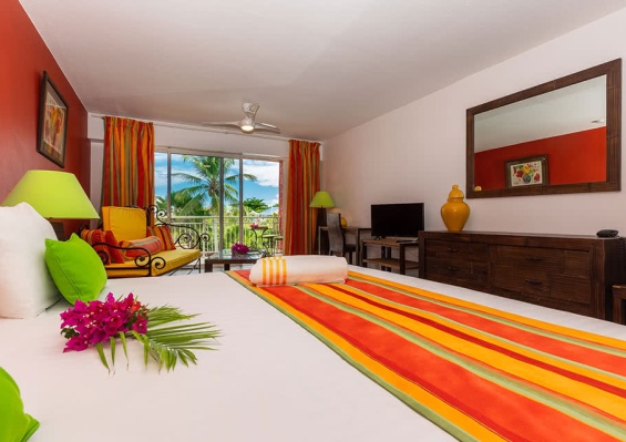 Hôtel Palm Court 3* Hôtel Palm Court 3*