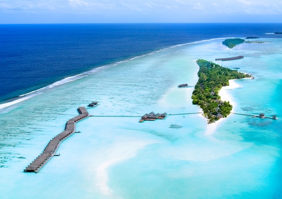 Hôtel LUX South Ari Atoll Maldives 5* Hôtel LUX South Ari Atoll Maldives 5*