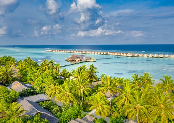 Hôtel LUX South Ari Atoll Maldives 5* Hôtel LUX South Ari Atoll Maldives 5*