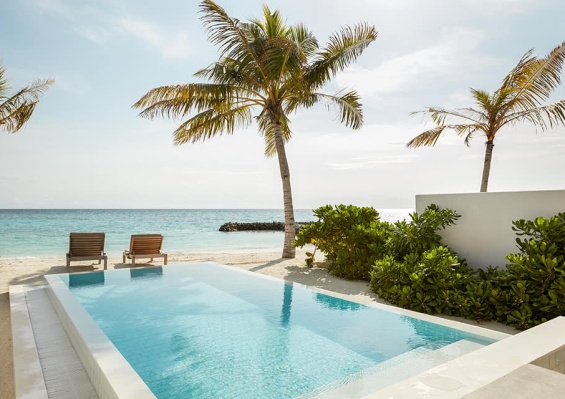 Hôtel Sun Siyam Olhuveli 4* Hôtel Sun Siyam Olhuveli 4* - photo 4