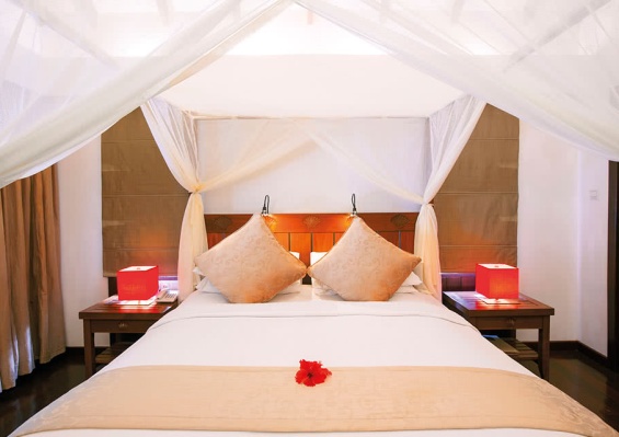 Hôtel Medhufushi Island Resort 3* Hôtel Medhufushi Island Resort 3* - photo 3