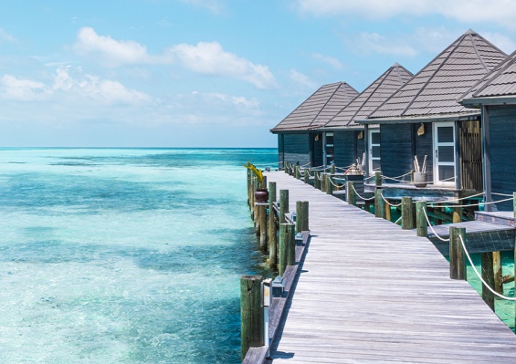 Hôtel Kuredu Island Resort & Spa 4* Hôtel Kuredu Island Resort & Spa 4*