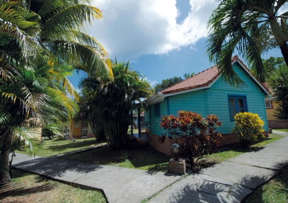 Hôtel L'Anse Bleue 2* Hôtel L'Anse Bleue 2*
