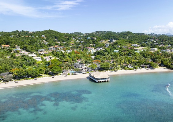 Hôtel Sandals Halcyon Beach 5* Adult Only +18 Hôtel Sandals Halcyon Beach 5* Adult Only +18