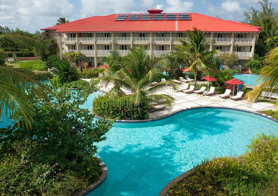 Hôtel Sandals Grande Saint Lucian 5* Adult Only +18 Hôtel Sandals Grande Saint Lucian 5* Adult Only +18