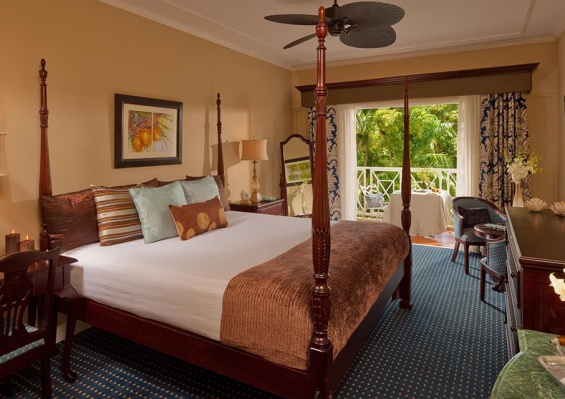 Hôtel Sandals Ochi 5* Adult Only +18 Hôtel Sandals Ochi 5* Adult Only +18