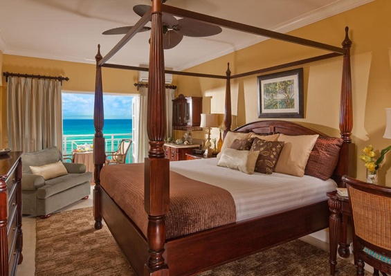 Hôtel Sandals Ochi 5* Adult Only +18 Hôtel Sandals Ochi 5* Adult Only +18