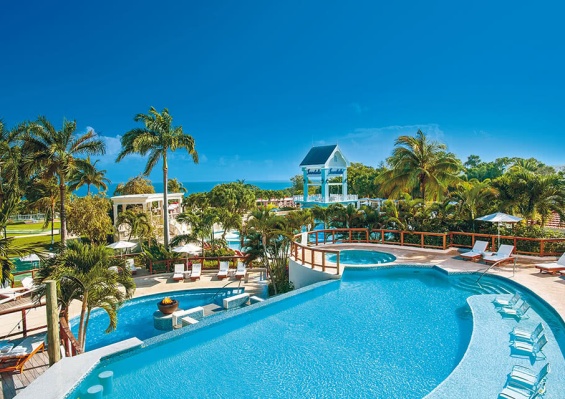 Hôtel Sandals Ochi 5* Adult Only +18 Hôtel Sandals Ochi 5* Adult Only +18