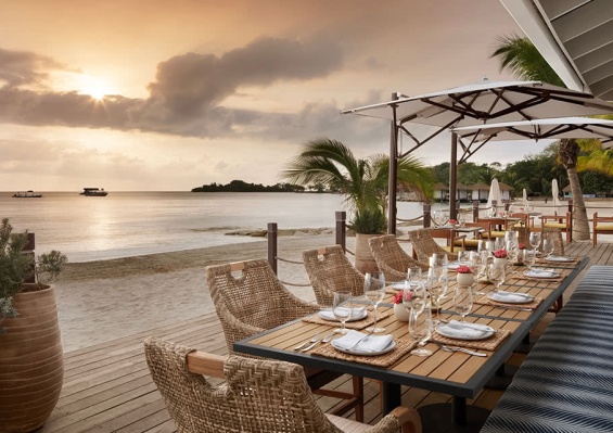 Hôtel Sandals Negril Beach 5* Adult Only +18 Hôtel Sandals Negril Beach 5* Adult Only +18