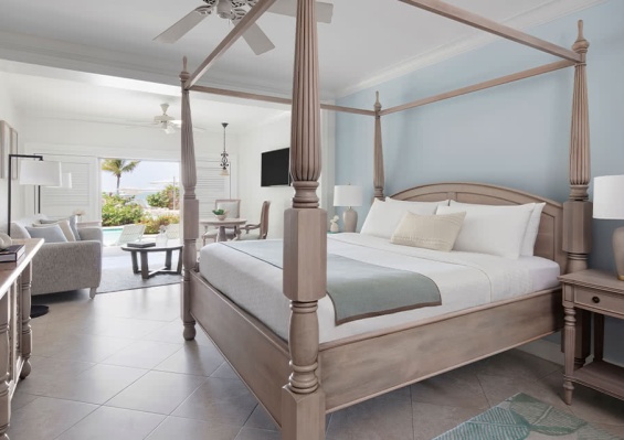 Hôtel Sandals Negril Beach 5* Adult Only +18 Hôtel Sandals Negril Beach 5* Adult Only +18