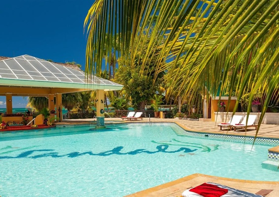 Hôtel Sandals Negril Beach 5* Adult Only +18 Hôtel Sandals Negril Beach 5* Adult Only +18