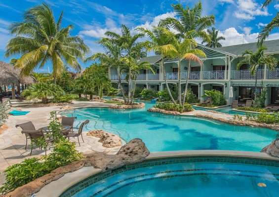 Hôtel Sandals Negril Beach 5* Adult Only +18 Hôtel Sandals Negril Beach 5* Adult Only +18