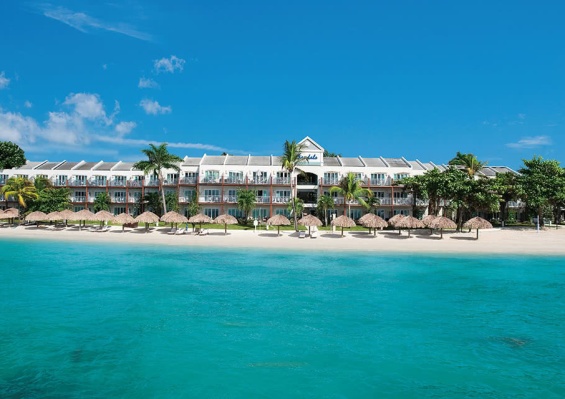 Hôtel Sandals Negril Beach 5* Adult Only +18 Hôtel Sandals Negril Beach 5* Adult Only +18