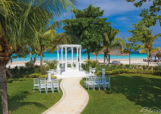 Hôtel Beaches Negril 5* Hôtel Beaches Negril 5*