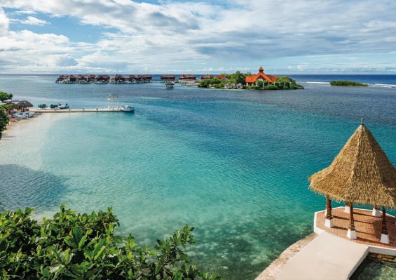 Hôtel Sandals Royal Caribbean 5* Adult Only +18 Hôtel Sandals Royal Caribbean 5* Adult Only +18