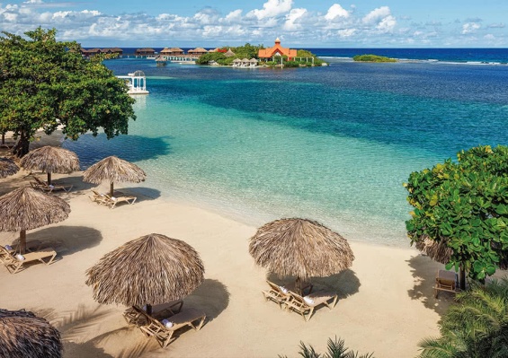 Hôtel Sandals Royal Caribbean 5* Adult Only +18 Hôtel Sandals Royal Caribbean 5* Adult Only +18
