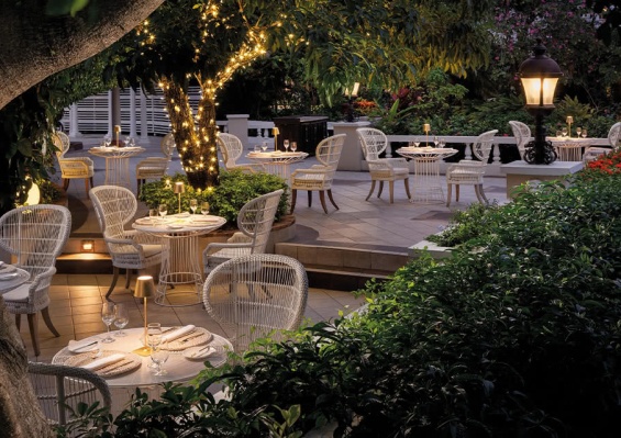 Hôtel Sandals Royal Caribbean 5* Adult Only +18 Hôtel Sandals Royal Caribbean 5* Adult Only +18