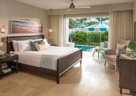 Hôtel Sandals Royal Bahamian 5* Adult Only +18 Hôtel Sandals Royal Bahamian 5* Adult Only +18