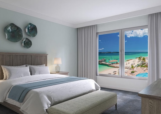 Hôtel Sandals Royal Bahamian 5* Adult Only +18 Hôtel Sandals Royal Bahamian 5* Adult Only +18