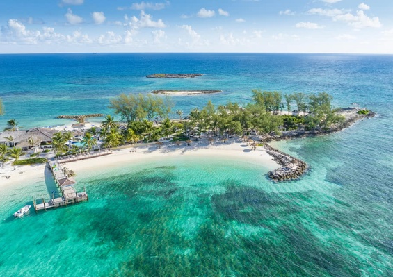 Hôtel Sandals Royal Bahamian 5* Adult Only +18 Hôtel Sandals Royal Bahamian 5* Adult Only +18