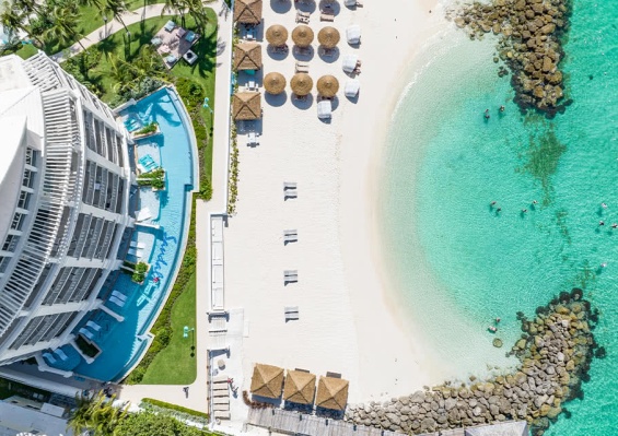 Hôtel Sandals Royal Bahamian 5* Adult Only +18 Hôtel Sandals Royal Bahamian 5* Adult Only +18