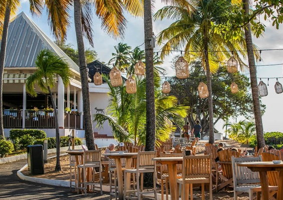 Hôtel Langley Resort Fort Royal 4* Hôtel Langley Resort Fort Royal 4*